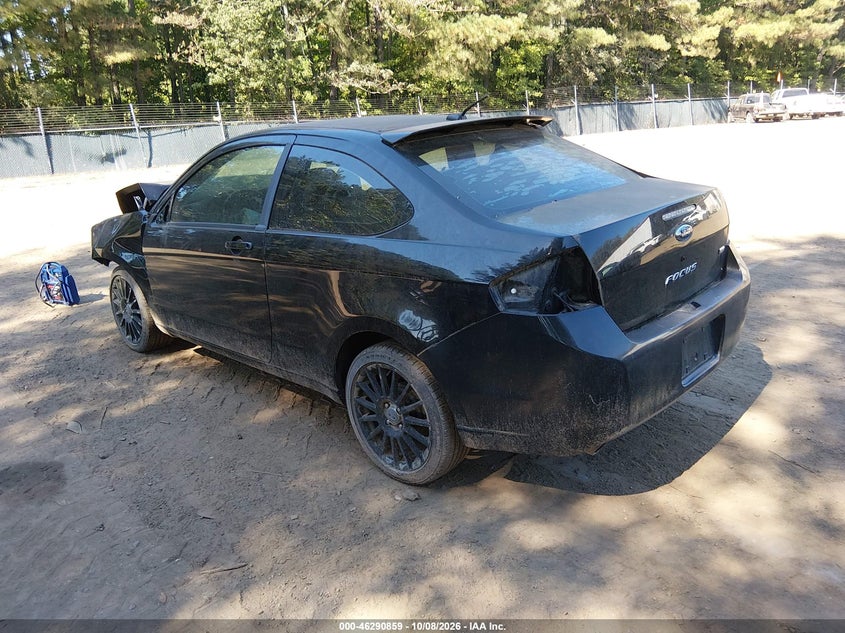 2009 FORD FOCUS SES · Photo 3