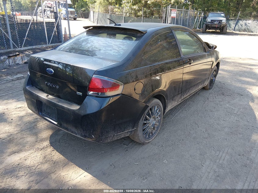 2009 FORD FOCUS SES · Photo 4