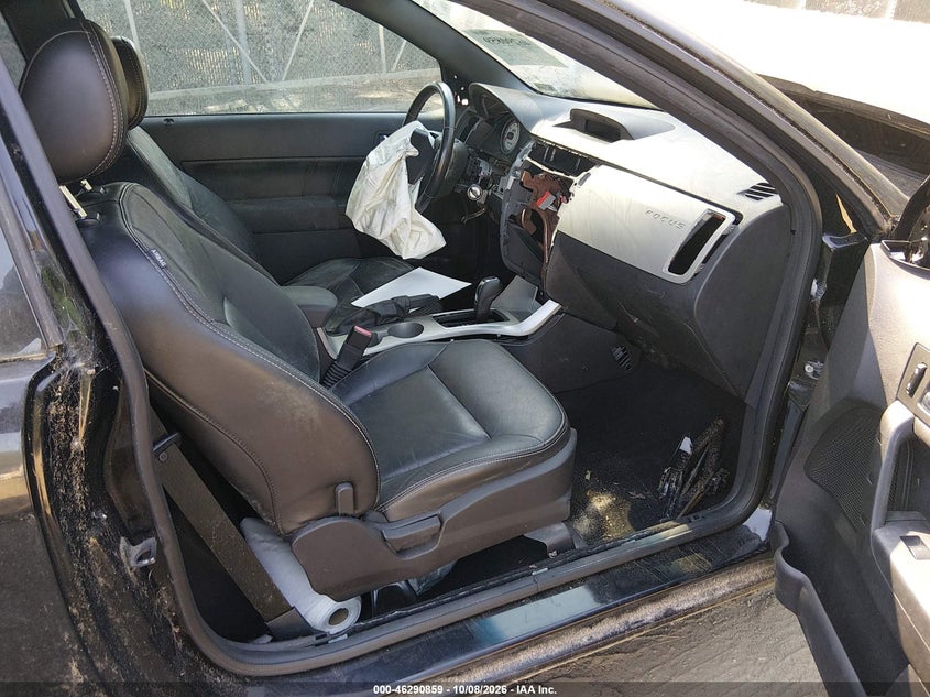 2009 FORD FOCUS SES · Photo 5