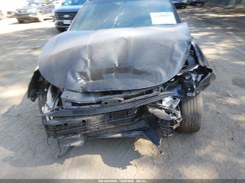 2009 FORD FOCUS SES · Photo 6
