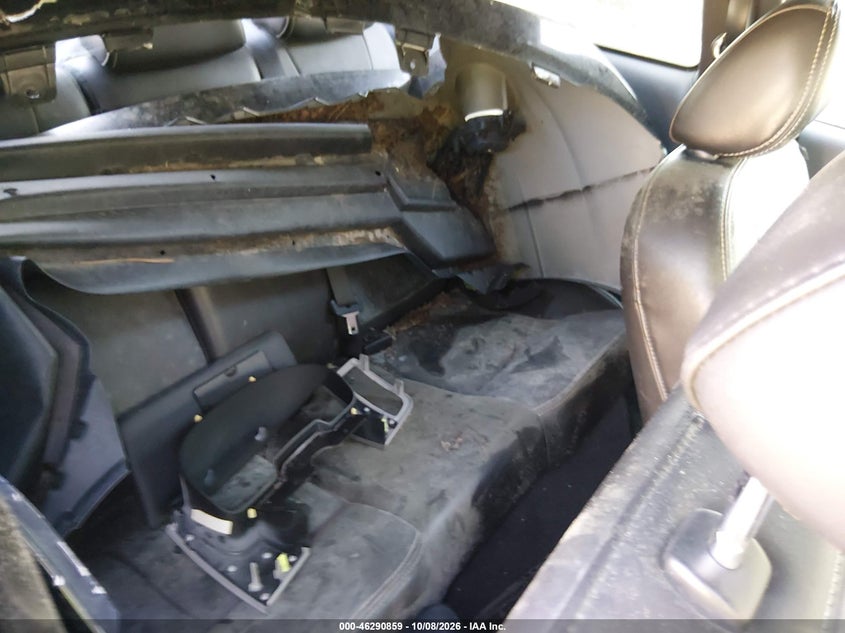 2009 FORD FOCUS SES · Photo 8