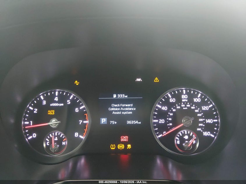 2022 KIA TELLURIDE EX · Фото 7