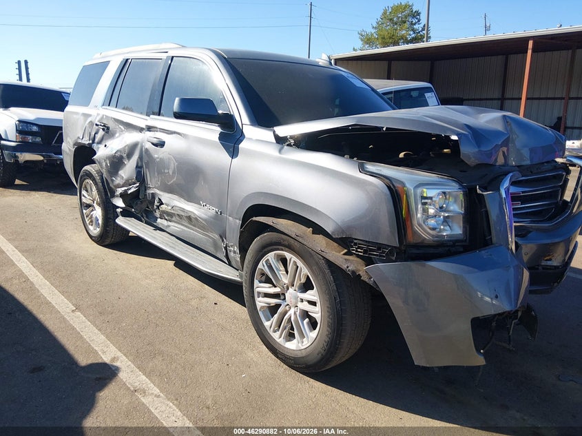 Vin:  , lot: 46791045, gmc yukon 2020 img_1