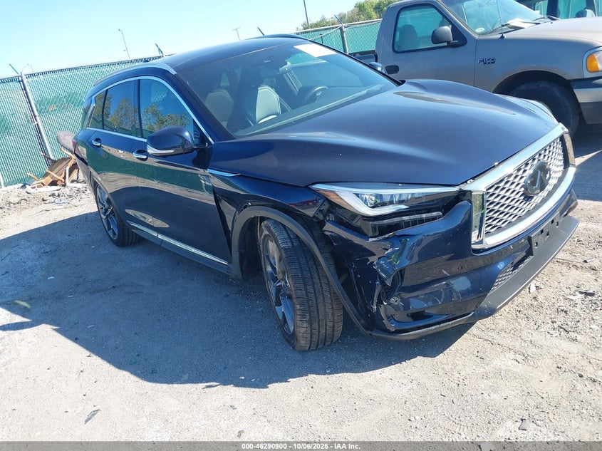 Vin: 3pcaj5m31kf127072, lot: 46791063, infiniti qx50 2019 img_1