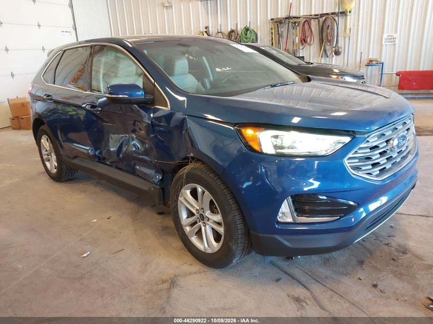 Vin: 2fmpk4j9xlba68530, lot: 46791085, ford edge sel 2020 img_1
