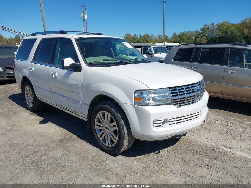 Vin: 5lmjj2h57del09432, lot: 46791135, lincoln navigator 2013 img_1