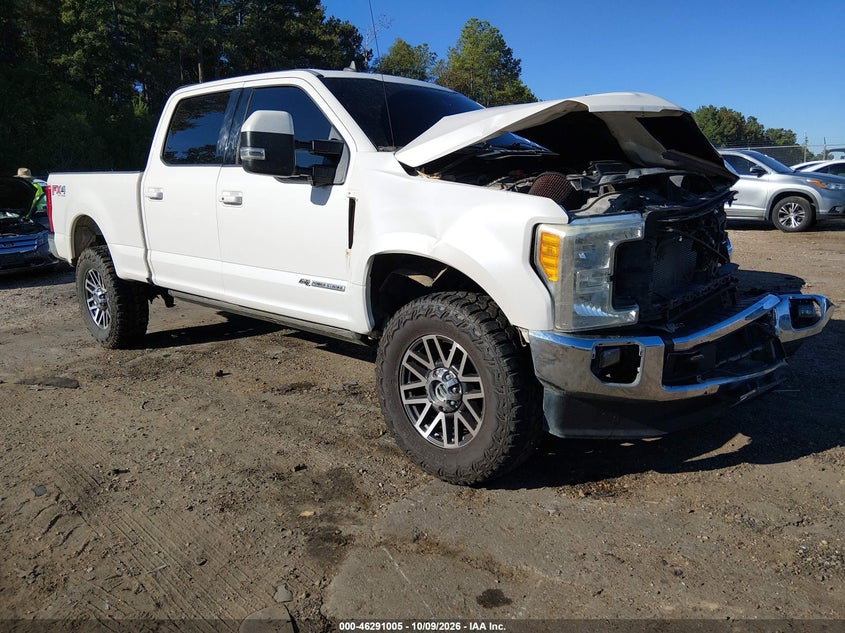 Vin: 1ft7w2bt4kec76753, lot: 46791168, ford f-250 lariat 2019 img_1
