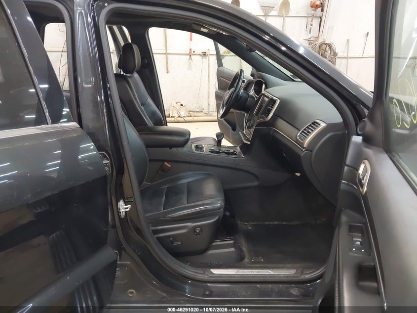 JEEP GRAND CHEROKEE - zdjęcie 5