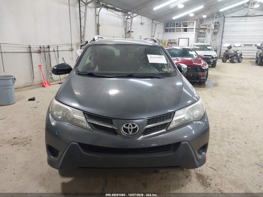 TOYOTA RAV4 - zdjęcie 12