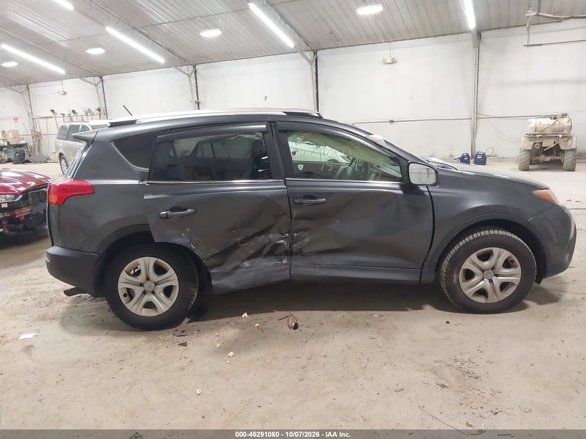 TOYOTA RAV4 - zdjęcie 13