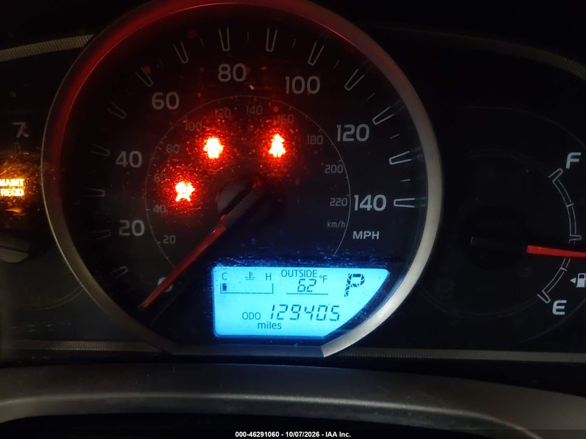 TOYOTA RAV4 - zdjęcie 15
