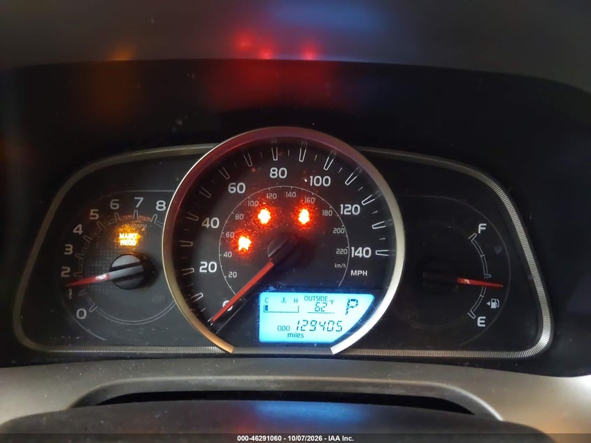 TOYOTA RAV4 - zdjęcie 7