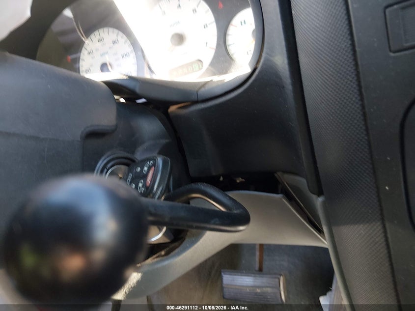 DODGE GRAND CARAVAN 2004 VIN 2D4GP44LX4R560337