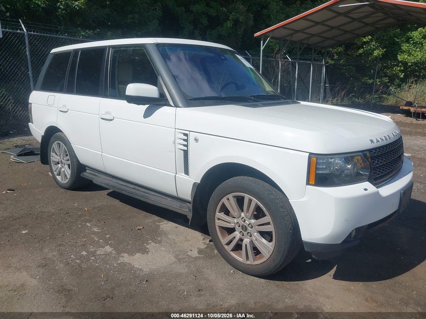 Vin: salmf1d45ca391124, lot: 46791287, land rover range rover hse lux 2012 img_1
