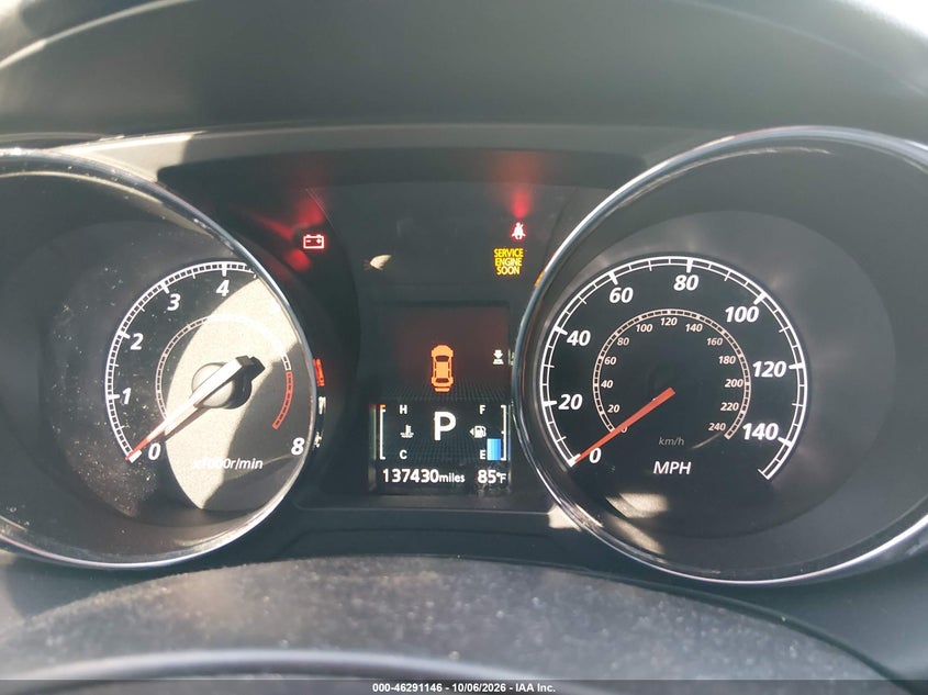 2019 MITSUBISHI OUTLANDER SPORT 2.0 LE · Фото 7