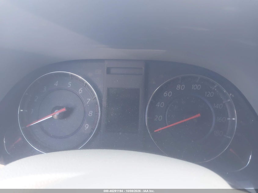 INFINITI FX35 2011 VIN JN8AS1MW9BM730945