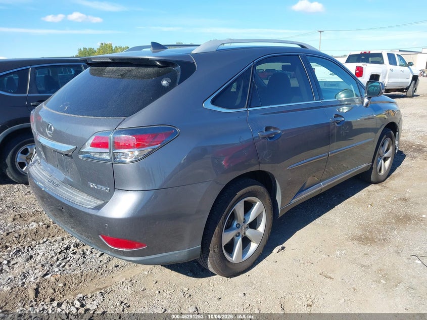Vin: 2t2bk1ba2ec245020, lot: 46791416, lexus rx 350 20144