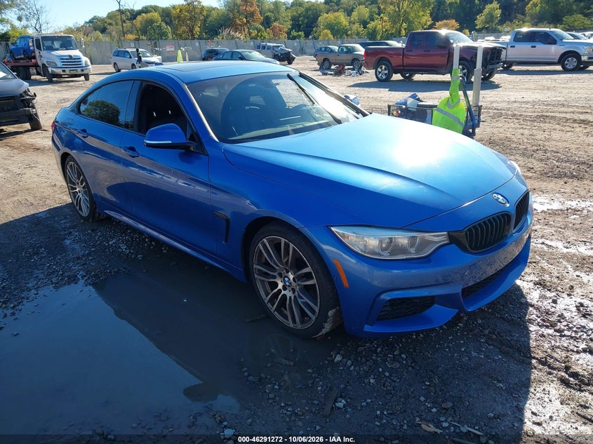 Vin: wba4a9c56fgl86317, lot: 46791435, bmw 428 gran coupe 2015 img_1