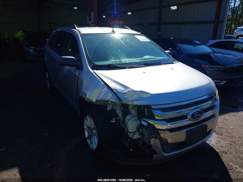2014 FORD EDGE SE