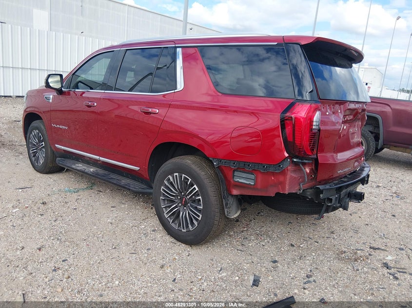 Vin: 1gks2bkd6tr141898, lot: 46791464, gmc yukon 4wd elevation 20263