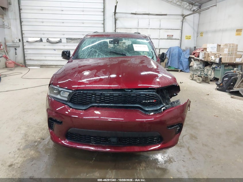 2023 DODGE DURANGO GT PLUS AWD · Photo 13