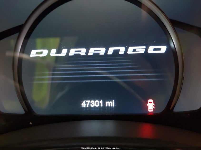 2023 DODGE DURANGO GT PLUS AWD · Photo 16