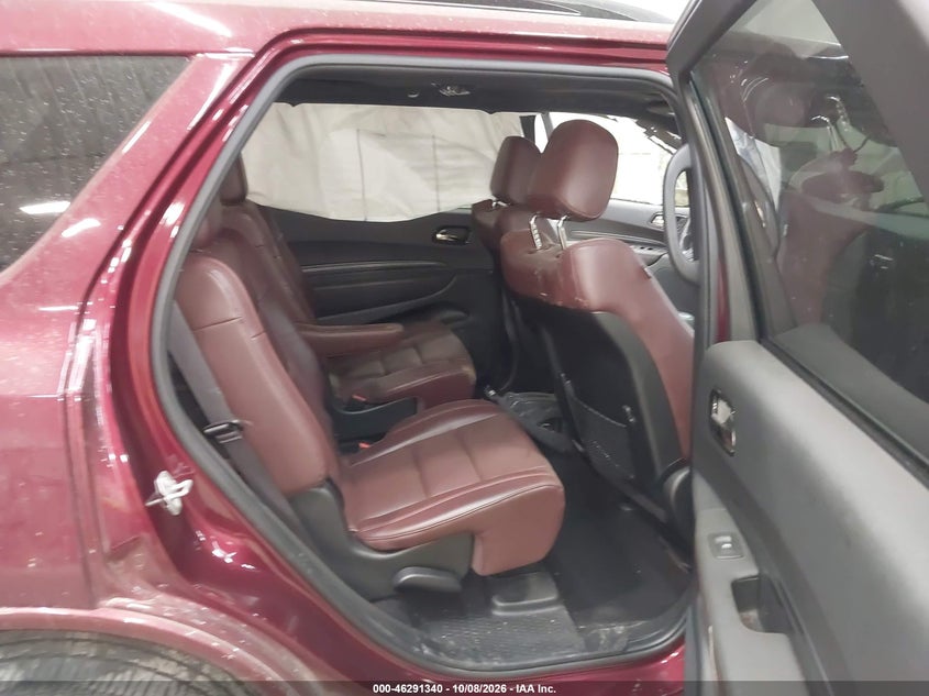 2023 DODGE DURANGO GT PLUS AWD · Photo 8