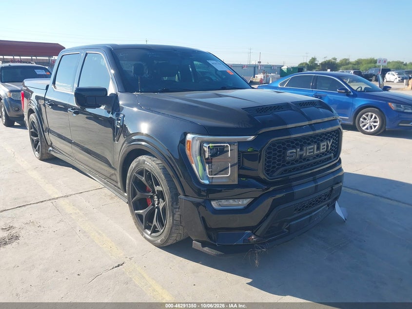 Vin: 1ftfw1e55mfc82190, lot: 46791513, ford f-150 lariat 2021 img_1