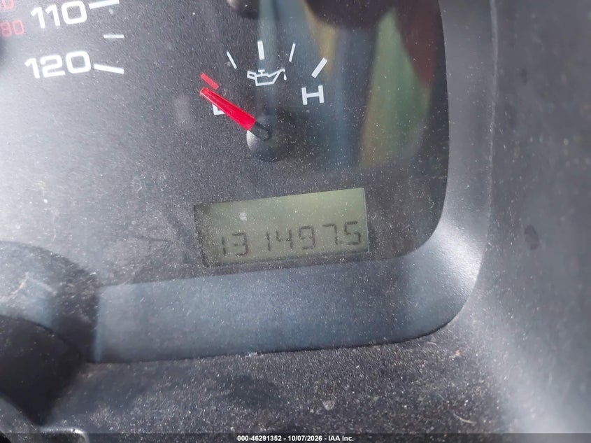 2008 FORD F-150 60TH ANNIVERSARY/FX4/KING RANCH/LARIAT/XLT · Фото 7