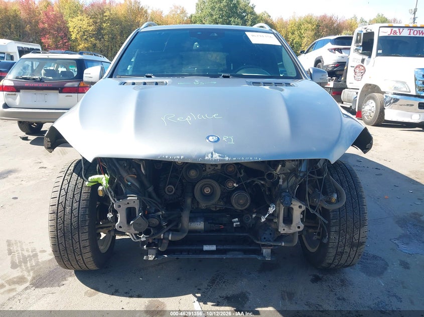MERCEDES-BENZ GLE 350 - zdjęcie 12