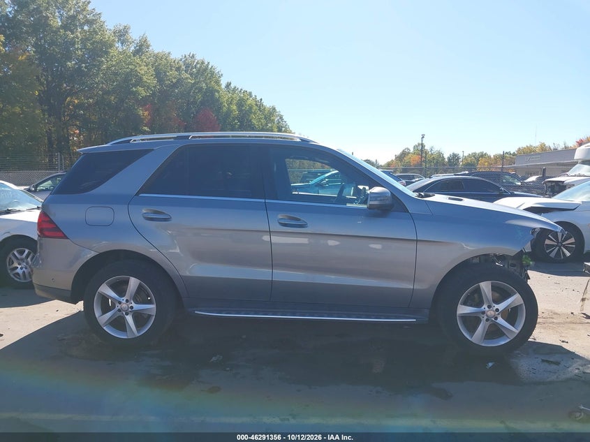 MERCEDES-BENZ GLE 350 - zdjęcie 13