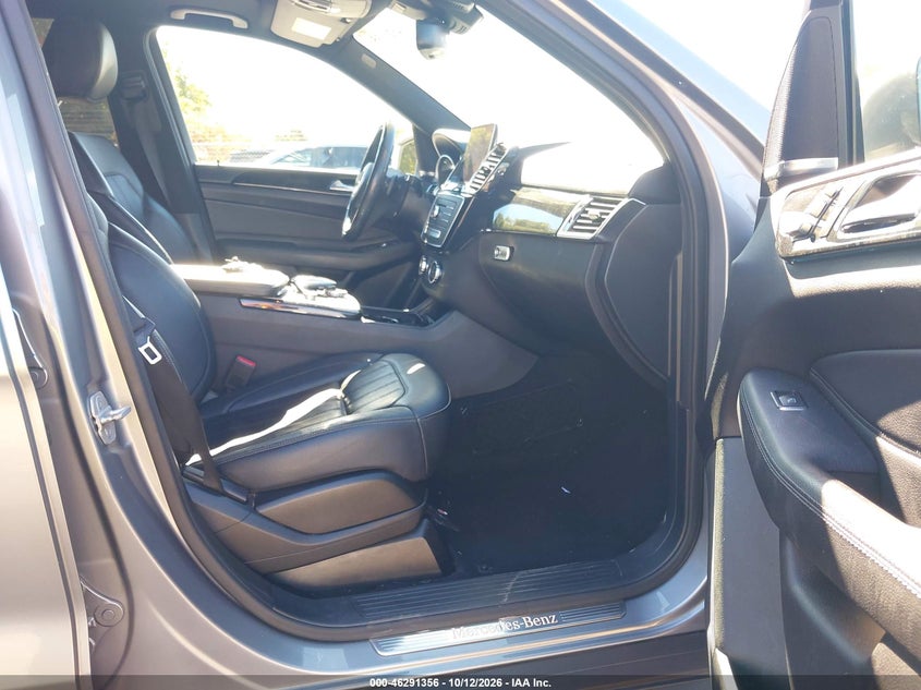 MERCEDES-BENZ GLE 350 - zdjęcie 5