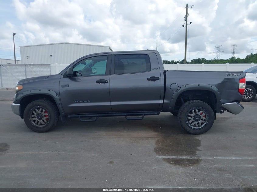 TOYOTA TUNDRA - zdjęcie 14