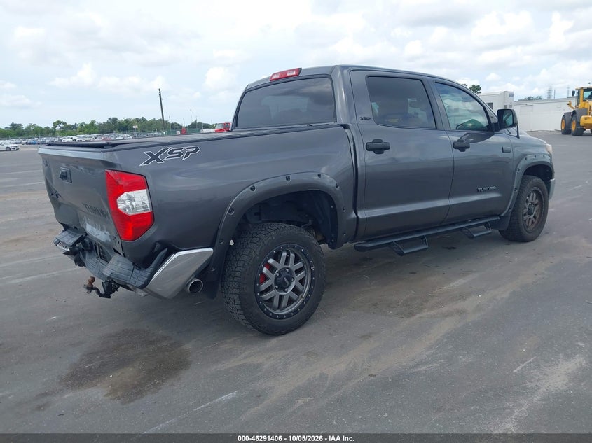 TOYOTA TUNDRA - zdjęcie 4