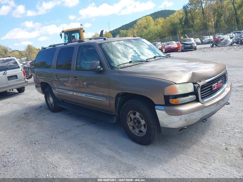 2004 GMC YUKON XL 1500 SLT