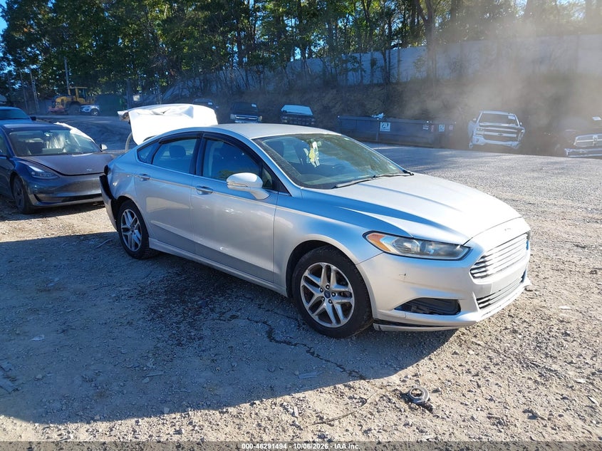 Vin: 3fa6p0h72fr248630, lot: 46791657, ford fusion se 2015 img_1