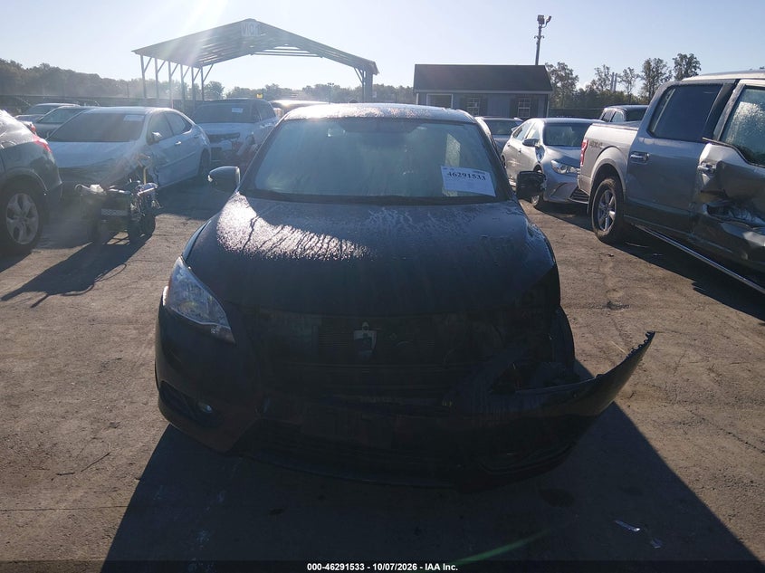 2015 NISSAN SENTRA SL · Фото 12