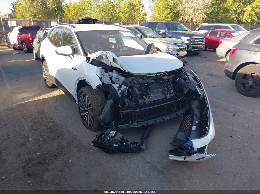 Vin: 1v2dspe82sc013688, lot: 46791702, volkswagen id.4 awd pro 2025 img_1