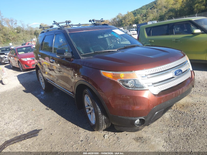 Vin: 1fm5k8d87fga68340, lot: 46791718, ford explorer xlt 2015 img_1