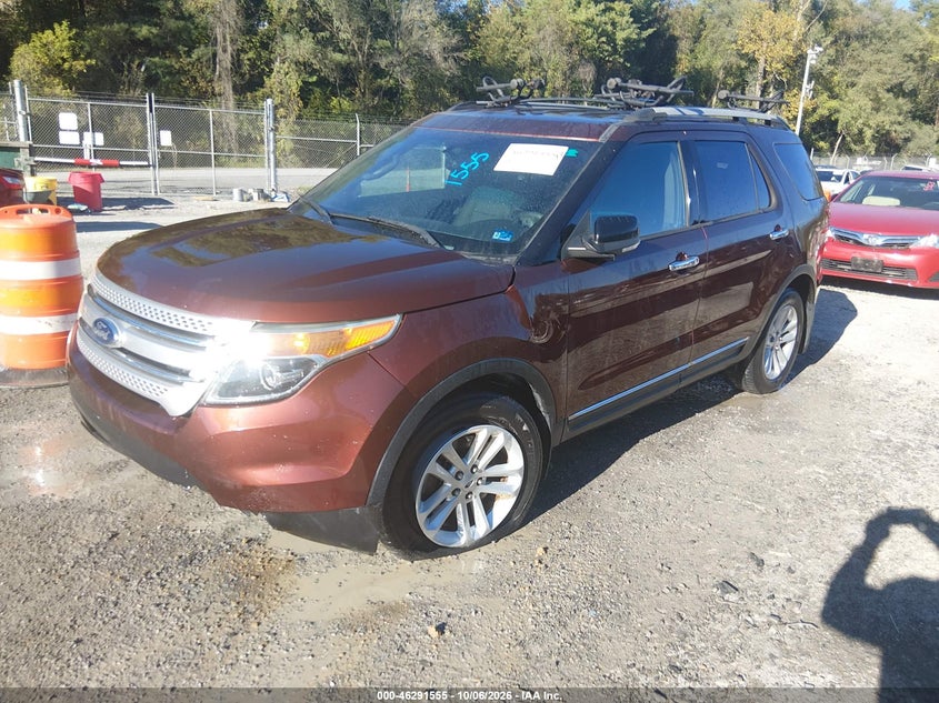 Vin: 1fm5k8d87fga68340, lot: 46791718, ford explorer xlt 20152