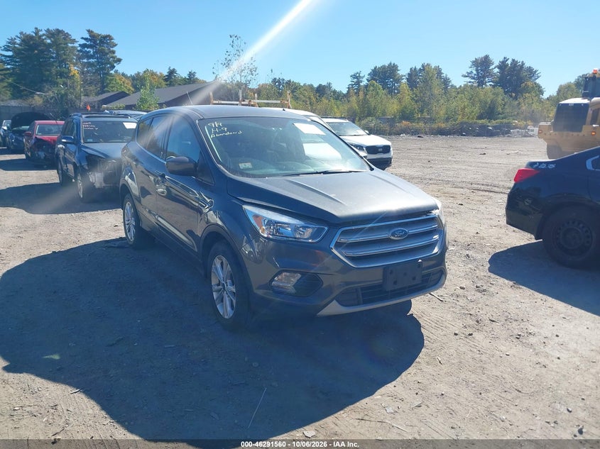 Vin: 1fmcu9gd0kub90663, lot: 46791723, ford escape se 2019 img_1