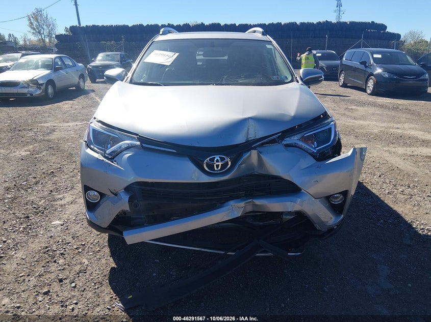 TOYOTA RAV4 - zdjęcie 6