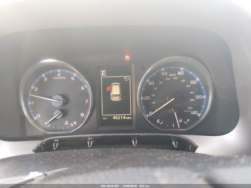 TOYOTA RAV4 - zdjęcie 7