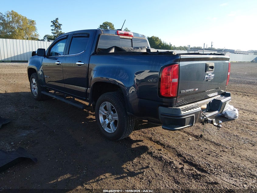 Vin: 1gcgsden9j1198142, lot: 46791781, chevrolet colorado z71 20183