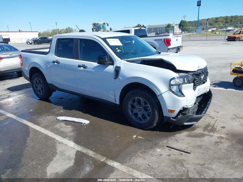Vin: 3fttw8h39sra57146, lot: 46791783, ford maverick xlt 2025 img_1