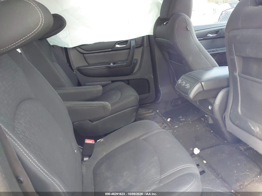 GMC ACADIA 2014 VIN 1GKKVPKD5EJ176387