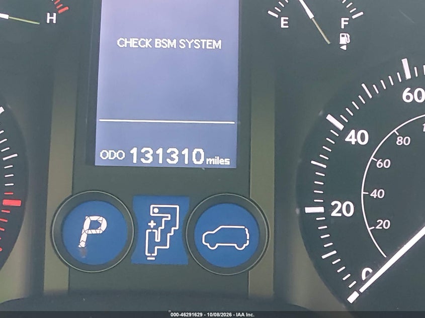 2014 LEXUS GX 460 · Фото 15