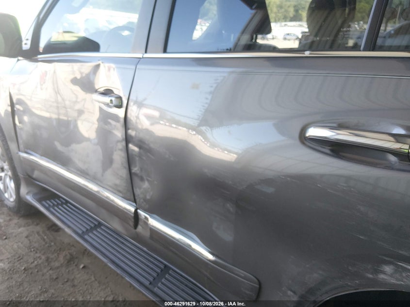 2014 LEXUS GX 460 · Фото 18