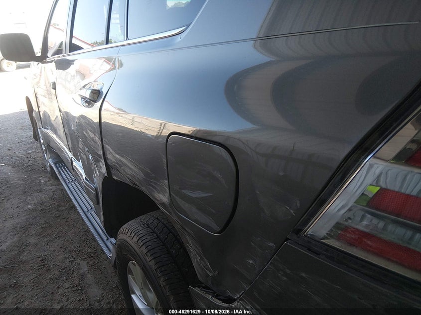 2014 LEXUS GX 460 · Фото 20