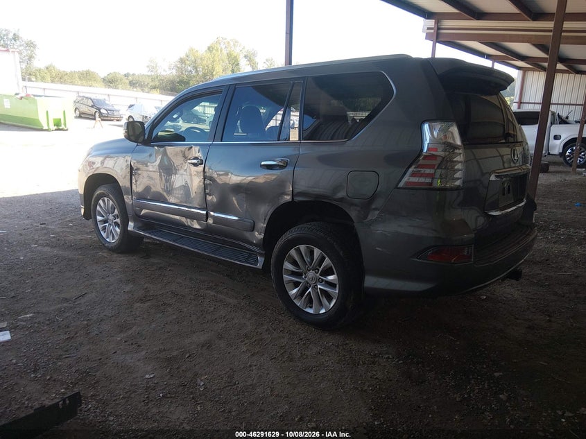 2014 LEXUS GX 460 · Фото 3